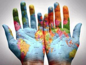 Transformar la sociedad está en nuestras manos