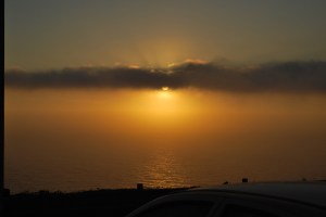 We belong to something new.