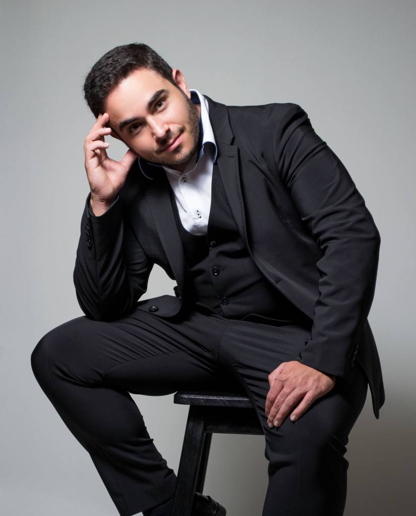 Rafael Gorrochotegui