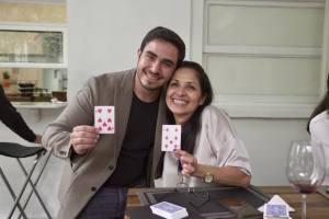 Magia de Cerca Rafael Gorrochotegui